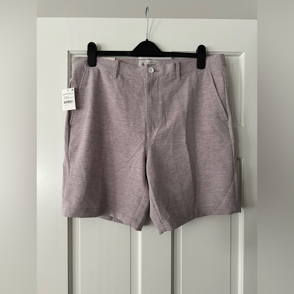 Original Penguin Other - NWT Original Penguin Slim Fit 8” Inseam Shorts